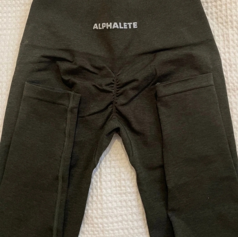 Alphalete Amplify for Giana